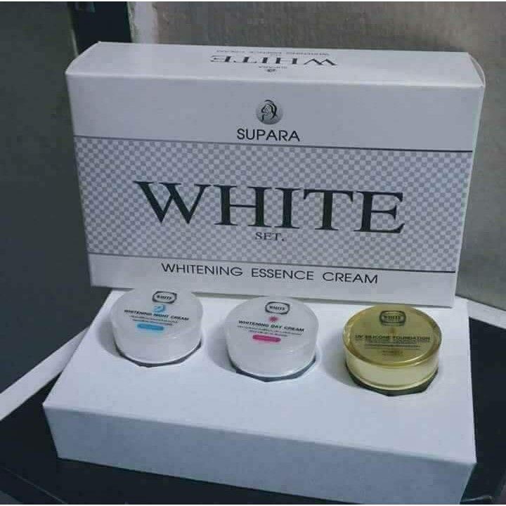 white-essence-cream-ไวท์เอสเซนส์ครีม-ครีมบำรุงผิวหน้าสูตรเข้มข้น-จำนวน-1-กล่อง