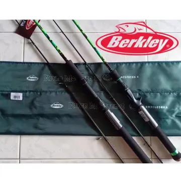 berkley baitcasting rod - Buy berkley baitcasting rod at Best Price in  Malaysia