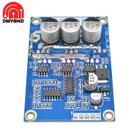 500W DC 12V-36V 15A Brushless Motor Controller Tanpa Hall Motor Mobil Yang Seimbang Driver Papan Alat DC Motor Control Driver Motor