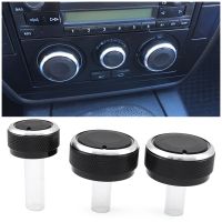 Car Air Conditioning Control Panel Ac Knob Switch For Volkswagen VW Passat B5 Bora Golf 4 For Skoda Superb Octavia MK1 2002-2008