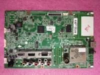 เมนบอร์ด แอลจี main board lg รุ่น 24mt45v (ของถอด)