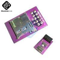 ใหม่ Tf Card Ramps 3d เครื่องพิมพ์โมดูลประกอบสำหรับ Ramps 1.4 Diy Kit Electronic Pcb Board Module