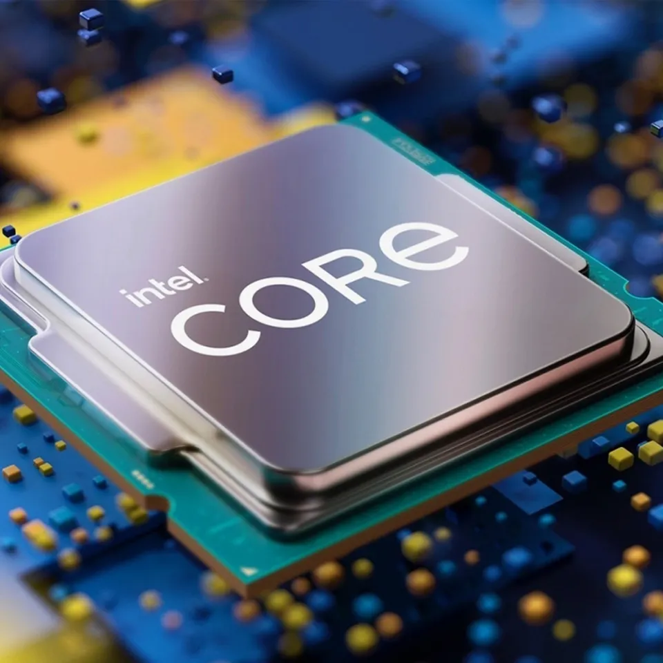 SRH3D - Intel Core i5-10400F Hexa-core (6 Core) 2.9GHz 8GT/s