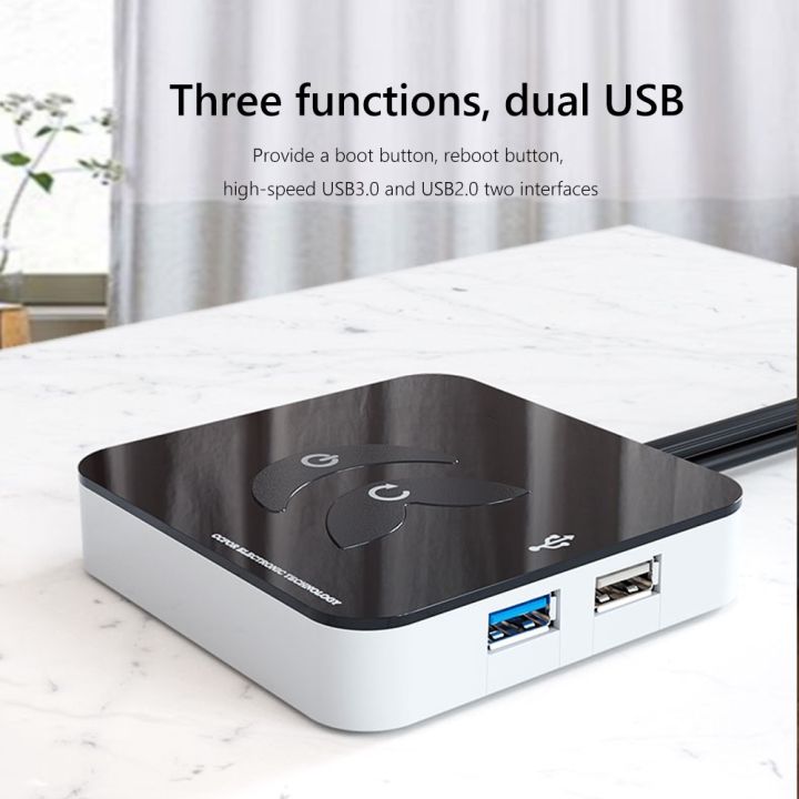 usb3-0-2-0-computer-desktop-switch-pc-external-start-universal-power-reset-on-off-switch-anti-theft-high-speed-transmission