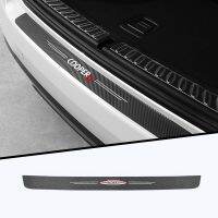 Car trunk Cloth fiber protect Car sticker for mini coopers accessories R56 R50 R51 R52 R53 R52 R55 R57 r58 r59 R60 Electrical Connectors