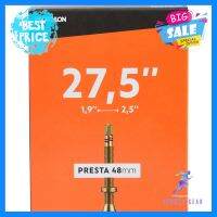 ยางจักรยาน ยางในจักรยาน ยางใน Presta ขนาด 48 มม. สำหรับยางขนาด 27.51.9/2.5 อุปกรณ์จักรยาน จักรยาน CYCLING