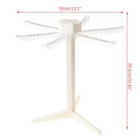 Household Foldable Pasta Noodles Dryer Drying Holder Hanging Rack Home Kitchen Tool