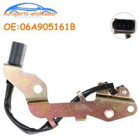 New Camshaft Position Sensor 06A905161B 0232101031 06A905161 Fits for Audi VW Beetle Golf Jetta 2.0L Car Accessories Brand new original high quality warranty two years