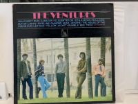 1LP Vinyl Records แผ่นเสียงไวนิล  THE VENTURES (E11B35)