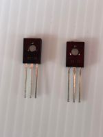 BD139 (2ชิ้น) Transistor NPN ทรานซิสเตอร์