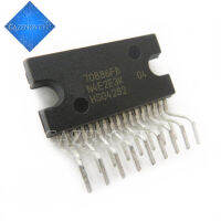 2pcs/lot 70886FB 70886 ZIP-17 In Stock