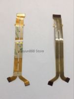 ใหม่เลนส์ Anti-Shake Flex Cable FPC สำหรับ Nikon 18-200 VR 18-200มม. อะไหล่ซ่อม