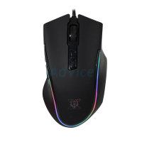 MOUSE NUBWO-X X7S RGB BLACK