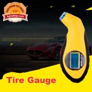 Đồng hồ đo áp suất lốp độ chính xác cao Tire Gauge