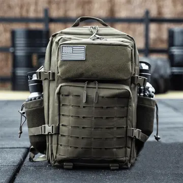 Tactical bag sales lazada