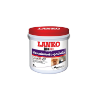 ซีเมนต์อุดน้ำรั่ว แห้งเร็ว LANKO 224 RAPID PLUG 5KG