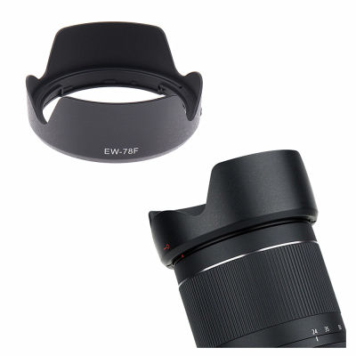 EW78F Bayonet เลนส์สำหรับกล้อง Canon RF 24-240mm f/4-6.3 IS USM เลนส์ EOS R RP R3 R5 R6 R7 R8 R10 R50 R100 แทนที่ EW-78F-Yrrey