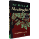 To kill a Mockingbird Harper Lee Harper Li Pulitzer Prize winning novel
