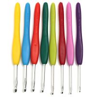 16 Crochet Set 57 Pin Knitting Crochet Hooks Needle Stitches knitting Craft Tools