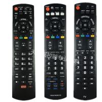 Original Panasonic TV remote control N2QAYB000835 N2QAYB000100 00321 001011