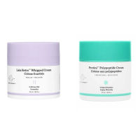 Drunk Elephant Protini Polypeptide Cream 50ml / Lala Retro Whipped Cream 50ml