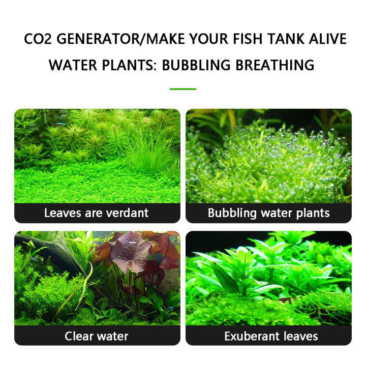 aquarium-blue-ocean-รุ่น-diyco2เครื่องกำเนิดไฟฟ้า-solenoid-วาล์ว-bubble-counter-พืชน้ำ-co2ถังปลา-co2เครื่องกำเนิดไฟฟ้า-equipment