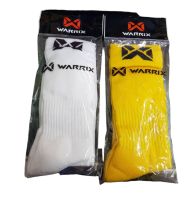 ถุงเท้าฟุตบอล วาริกซ์ warrix  แท้