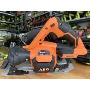 Cưa đĩa AEG 18V không than - AEG BKS18B