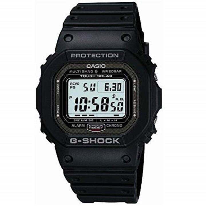 Casio 5000 g on sale shock