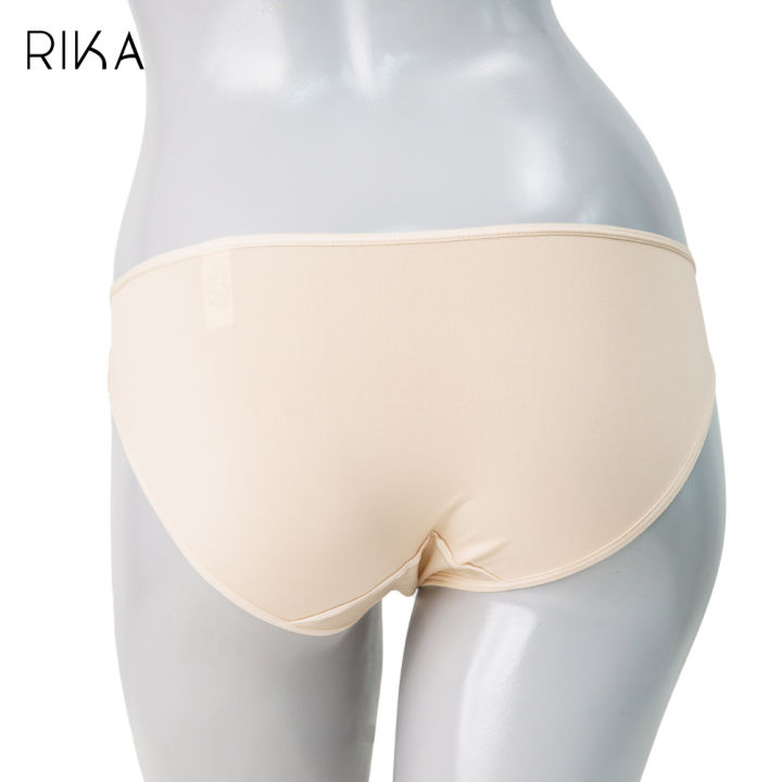 rika-กางเกงใน-bikini-sexy-สายเดี่ยว-ผ้าซาติน-ผ้าไนล่อน-ไลคร่า-gv2078-size-m-l-ราคา-1-ตัว