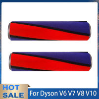 สำหรับ V7 V8 V10 V11สูญญากาศ Soft Roller Cleaner หัวแปรงหลักอุปกรณ์เสริมอะไหล่ชุด Pack