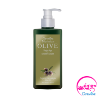 ครีมอาบน้ำ เมอริเนี่ยน โอลีฟ ชาวเวอร์ ครีม Merionian Olive ShowerCream เจลอาบน้ำ น้ำมันมะกอก อ่อนโยน บำรุงผิว ชุ่มชื้น เรียบเนียน นุ่ม กระจ่างใส