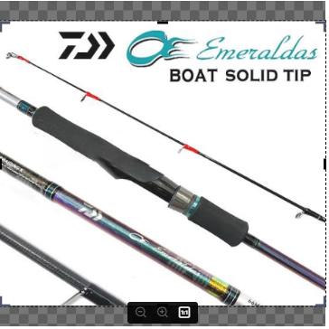 คันตกหมึก-daiwa-emeraldas-boat