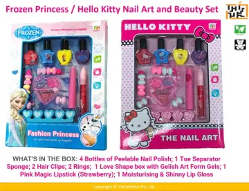 Hello Kitty Make Up Toy - Best Price in Singapore - Dec 2023