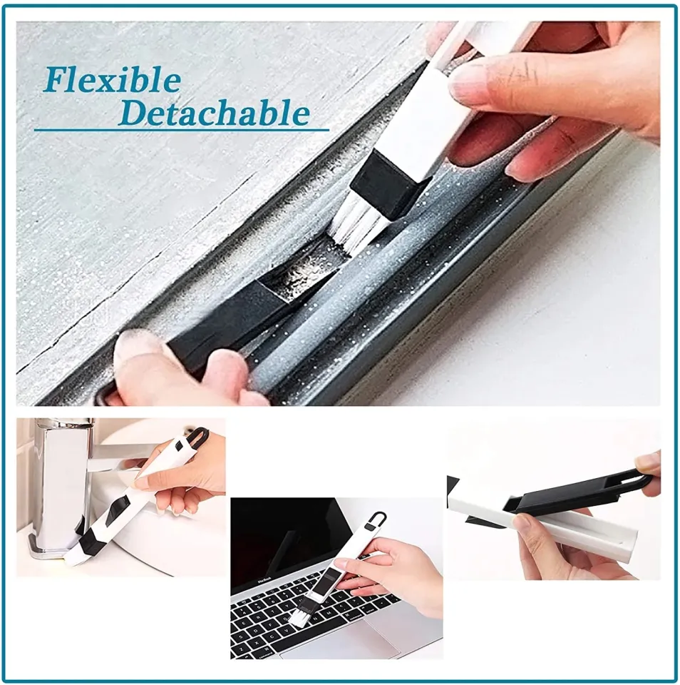 Window Groove Keyboard, Cleaning Brush, Cleaning Tool