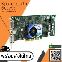 59P4991303 IBM Nvidia Quadro4 980 128MB Video Graphics Card (Used) // สินค้ารับประกัน โดย บริษัท อะไหล่เซิร์ฟเวอร์ จำกัด