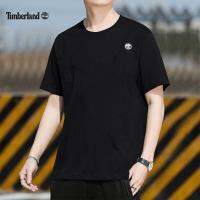 2023 New Fashion version Timberland Timberland short-sleeved T-shirt mens 2023 summer new sportswear half-sleeved top tide A6DKU