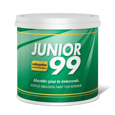 nipponpaint-junior-99-interior-matt-สีน้ำ-นิปปอน-จูเนียร์-99-ภายใน-ด้าน-แกลลอน-3-5-ลิตร