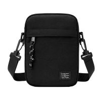 Men S Messenger Bag Crossbody Shoulder Bags Small Sling Pack For Work Business