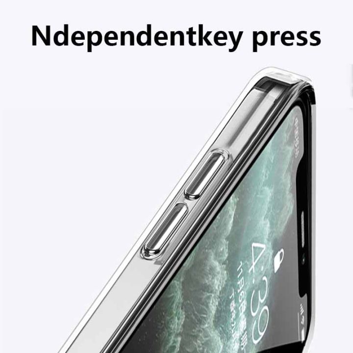 เคสโทรศัพท์สำหรับ-iphone-14-13-12-11-pro-max-iphone-11ซิลิโคนใสนุ่มตานางฟ้าสีชมพูสีดำสี่เหลี่ยมกันกระแทกปกป้องเลนส์-tpu-อะนิเมะญี่ปุ่น