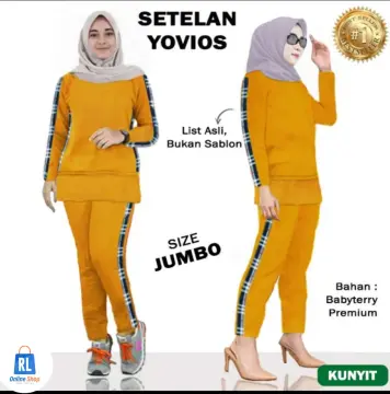 Jual Baju Olah Raga Wanita Setelan Nike Terbaru - Mar 2024