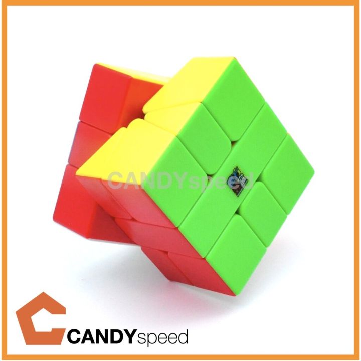 รูบิค-cube-square-1-rubik-moyu-meilong-sq-1-stickerless-sq-1-by-candyspeed