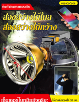 vivicoco ไฟฉายคาดหัวแบบสว่างเป็นพิเศษสำหรับทำงานกลางแจ้ง