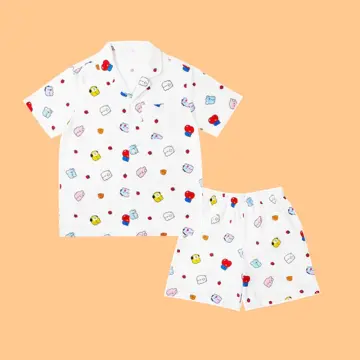 Tata bt21 online pajamas