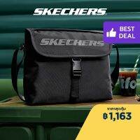 Skechers สเก็ตเชอร์ส กระเป๋าสะพายไหล่ ยูนิเซ็กส์ S-Color All Around Comfort Shoulder Bag - L123U049