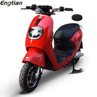 รถมอเตอร์ไซด์ไฟฟ้า Powerful electric motorcycle powered electric mopeds New for 2020