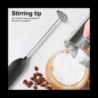 Electric Mixer Egg Beater Kitchen Food Stirrer Coffee Cappuccino Creamer Whisk Blender -