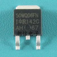 50WQ06FN SMD 5.5A หลอด MOS 60V ใหม่เอี่ยมของแท้ราคาจริงสามารถซื้อได้โดยตรง