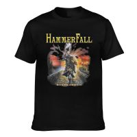 Custom Printing Hammerfall Renegade 2.0 Tshirts Mens Gifts