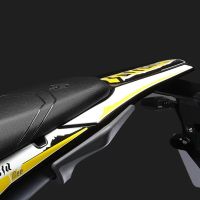 ULTRA BEE OEM Original Mudguard Special Accessories Polar Bee Rear Fender Tail Mudguard